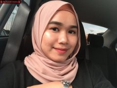 Ukhti Cakep tapi Binal Ngewe