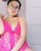 Inem Lingerie Pink uting nongol