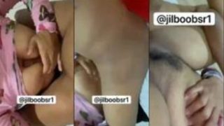 Video Tante Jilboobsr1