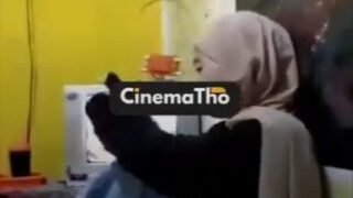 Pacar Hijab Main Ke Kost Yuk Ngentot