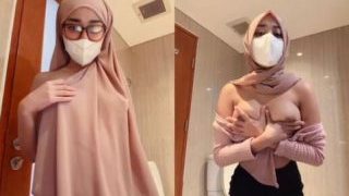 Kompilasi Camilla Hijabers Cantik Pap Toketnya Colmek