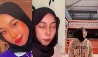 Kompilasi Video Hawa Aqilah Jilbab Malay Endingnya Colmek