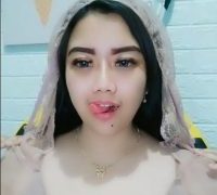 Nandha Remas Nenen Bulat Live Show