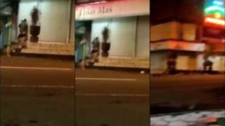 Video Mesum di Ruko yang sempat viral!