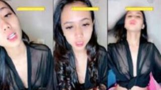 Uting Kak Monalisa Tocil