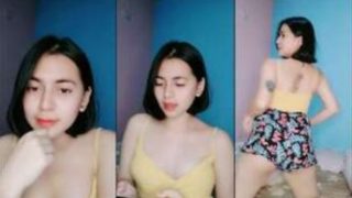 Kak Lioness Sexy Dance