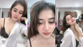 Lidya Danira Makin Cakep Seksi Mango Live