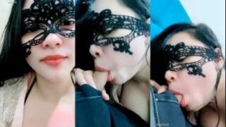 Putri Salju Prank Ojol Sepong Punya Driver