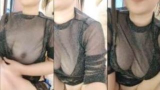 Puting Nenen Toge Kakak Fatika Sexy