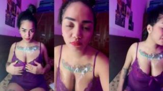 Susu Kental Manis Kak May Leen Mango Sexy