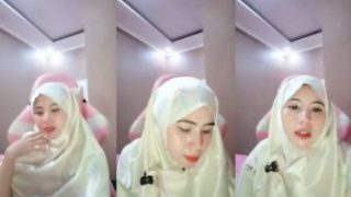 Ukhty Mode Naughty Tante Chacha DreamLive