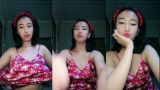 Bokep Live Spill Toketnya Kakak Cantik Ini