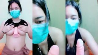 Pake Dildo Cici Molly Toge Ngangkang ID 78022091 Mango