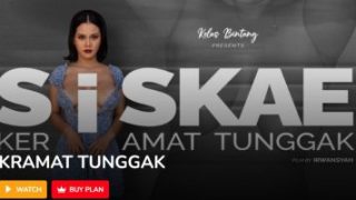 Siskaeee di Kramat Tunggak Film Dewasa #KelasBintang