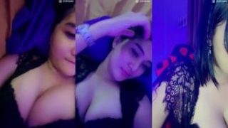 VCS Sama Kak Violine69 Toge Sexy ID 20343646 MangoLive