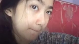 Kompilasi Video Syakirah Cewek Cantik yang Lagi Viral