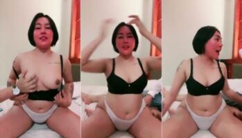 Tante Kina Show Uting di Remas Brondongnya ID 71774818 Mango