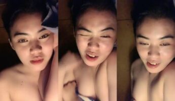 Sleep Call Felicya Utingnya di Sesi Akhir ID 76458676 Dream