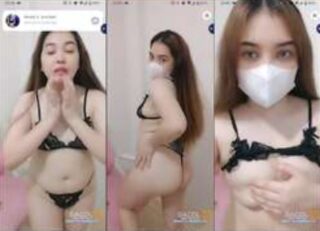 Hayami Joget Sambil Buka-bukaan ID 92708431 DreamLive