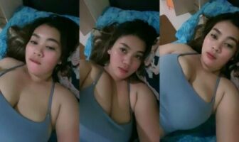 Kak Cerry Ada Mainin Utingnya di Video Sebelumnya Gaes