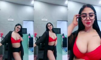 Sandra Toge Cakep Binal Host Mango ID 81869430 Layak di Follow