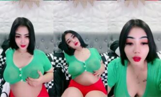 Uting Coklat Sandra Toge Cantik Mango ID 81869430 Binal