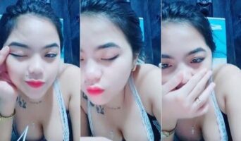 Eveline’s Show Utingnya di Menit Pertama ID 90182818 Mango