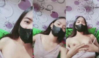 Mellaaa ABG 19Yo Show Uting Nenen Tocil ID 74960766 Mango