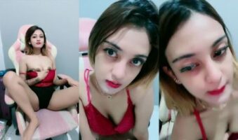 Kenalin Nih Si Cantik Viona Godain Pascol ID 10653113 Mango