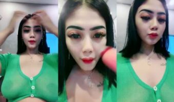 Puting Nenen Kak Sandra Cantik Mango ID 81869430 Sleep Call