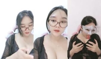 CheanAi Toge ID 61792769 Mango Jilat Nenen Sendiri Nakal