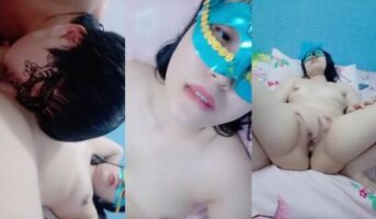 Mbak Divah Sange Pengen di Jilmek Ketagihan Keenakan Nih