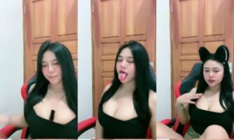 Cantik Gemoy Mulus Binal Idaman Pascol Nih Host Baru Tembem