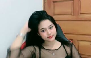 Toket Bergetar Leonia Si Cantik ID 23710659 New Host Mango