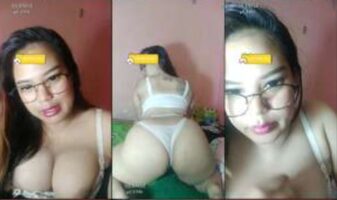 Uting Mbak Oshine Toket Bulet Twerk ID 8787010 BLING2