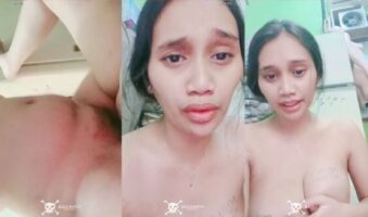 Yolla dan Tante Mella BLING2 Telanjang Show Lesbian?