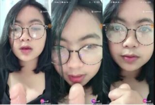 POV Hyfhaa Nyepong Dildo ID 36009103 Mango Cantik Lugu Binal