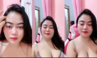 Joget Aduhai Ghea Putri Mango ID 12790809 Susu Montok Hot