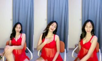 Cici Jessline Cantik Menggoda ID 32195906 Mango Lingerie