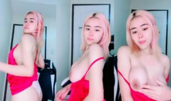 Miss Pretty Colmek Anu Pink Pake Dildo ID 89196873 Mango