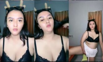 Joget Ebot Gelya Isadore Menggoda Pascol ID 32025503 Mango BBW