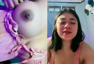 Puting Nenen Amelia Cantik Toge Mango ID 36794710 Live