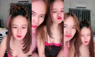 Trio Gadis Pamerin Uting Susu Body ID 48956027 Mango Hot