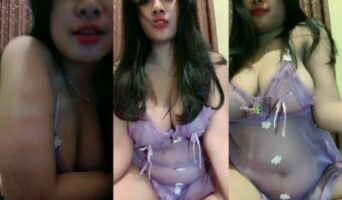 Jepit Toketnya DMX Gika Cahaya ID 60052392 Mango Transparan