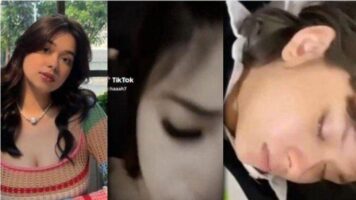 Durasi 11 Menit Rebecca Klopper Video Ngewe dgn Pacarnya