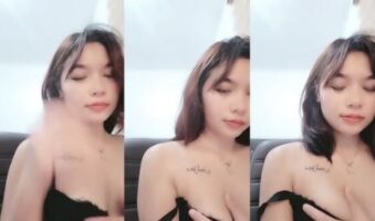 Remas Susunya Kak Effy Mahasiswi Kimcil ID 17499540 Mango