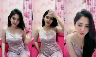 Si Nayyy Cantik Mempesona New Host Mango ID 13365107 Kepoin