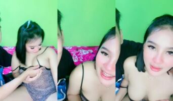 Kobel Memek Dan Remas Toketnya Kinastirch ID 99092284 Mango Cute