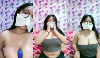 Bokep Mahasiswi Toge Jepit Anu Desahin ID 13217939 Mango