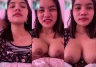 VCS Sama Kakak Senior di Kampus Ica Toge Menggoda Sange